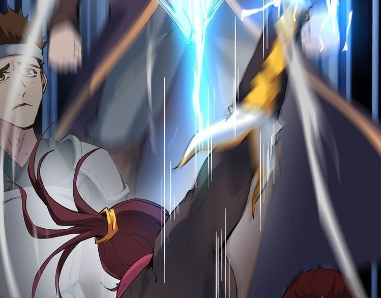 Dragon’s Blood Vessels Chapter 34 Gambar 121